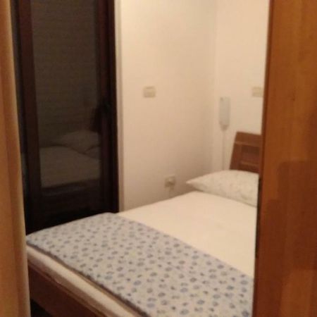 Stella Marina Daire Umag Dış mekan fotoğraf