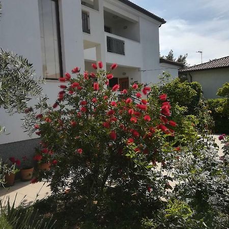 Stella Marina Daire Umag Dış mekan fotoğraf