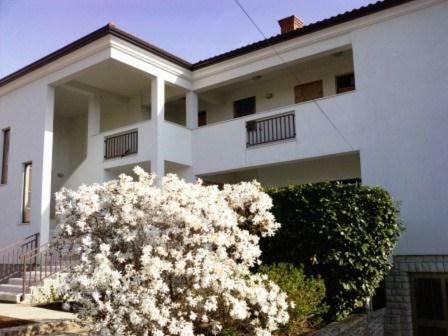 Stella Marina Daire Umag Dış mekan fotoğraf
